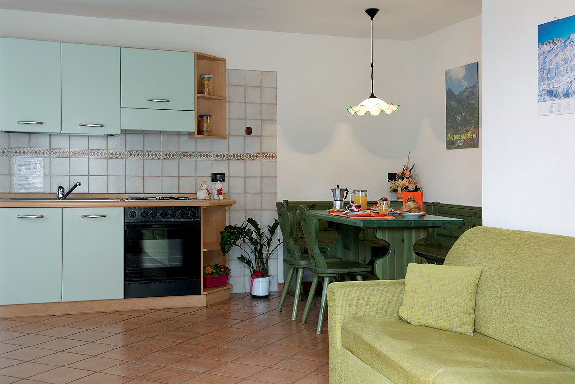 Residence Andreotti 4