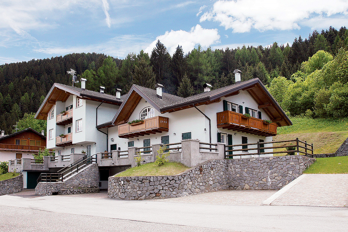 Residence Andreotti 5