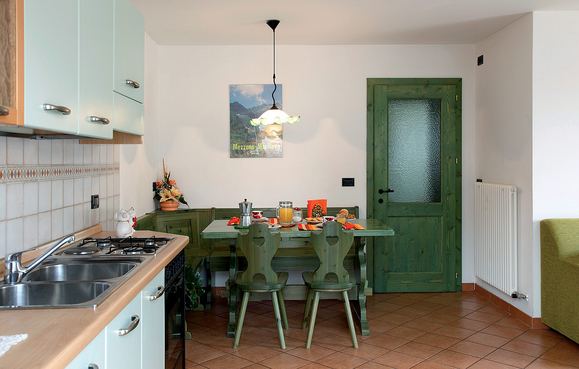 Residence Andreotti 8