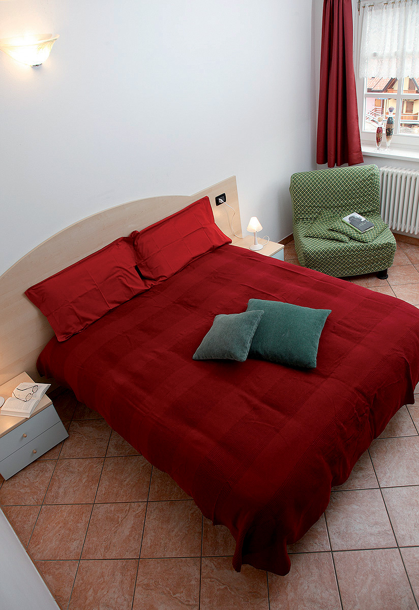 Residence Andreotti 12