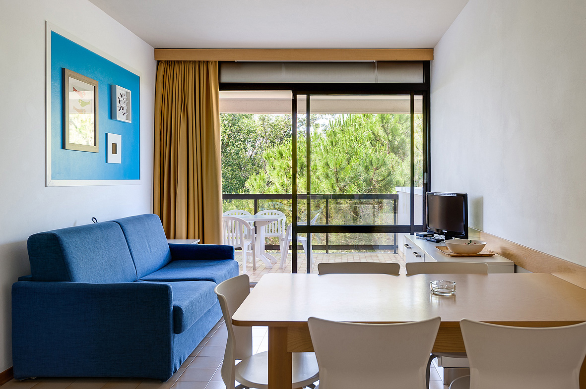 Residence Annamaria 2