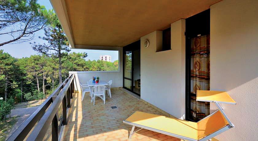 Residence Annamaria 3