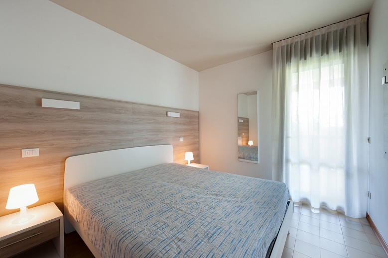 Hotel Residence Annamaria