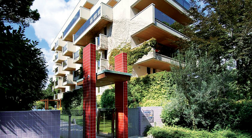 Residence Annamaria 5