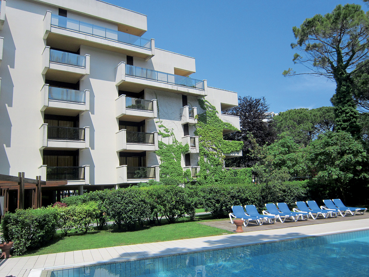 Residence Annamaria 7