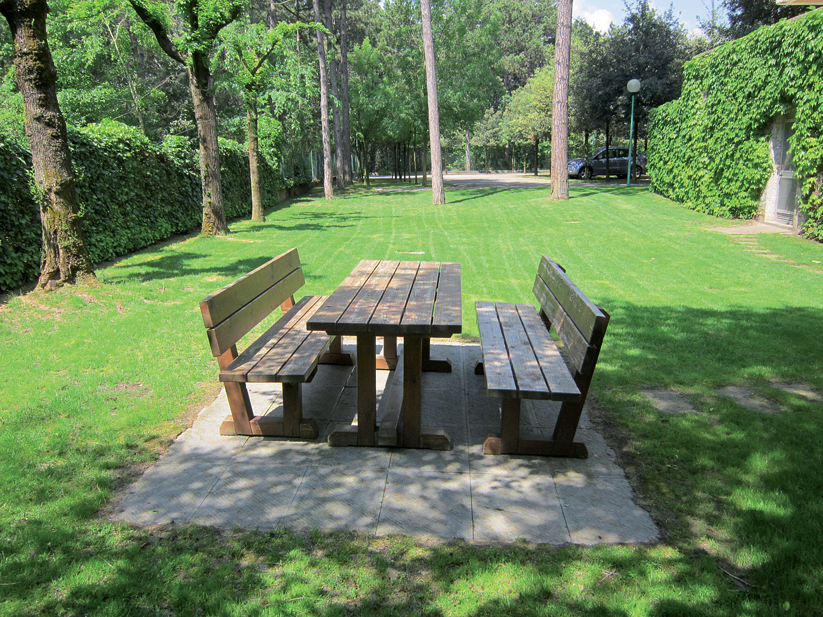 Residence Annamaria 8