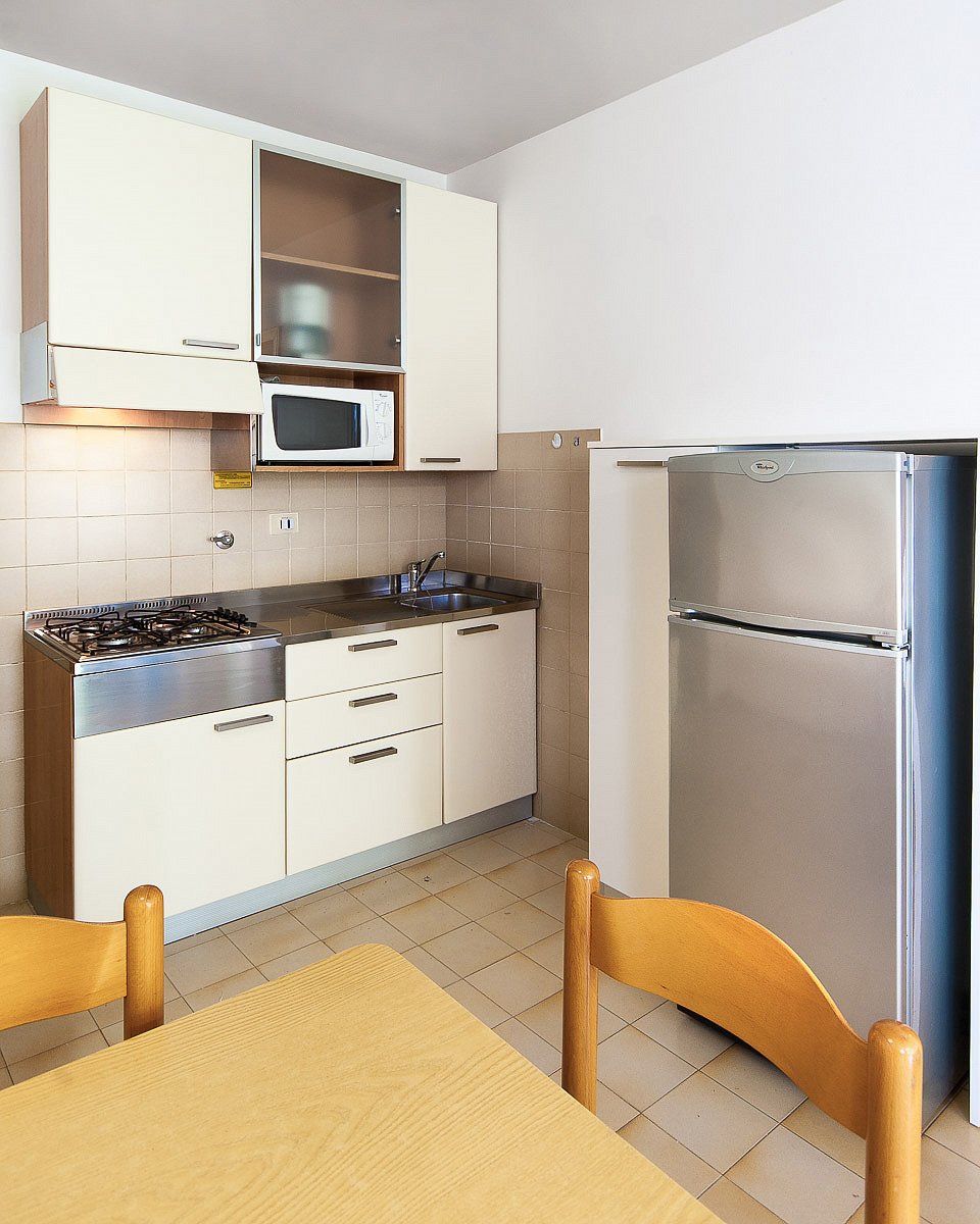 Residence Annamaria 11