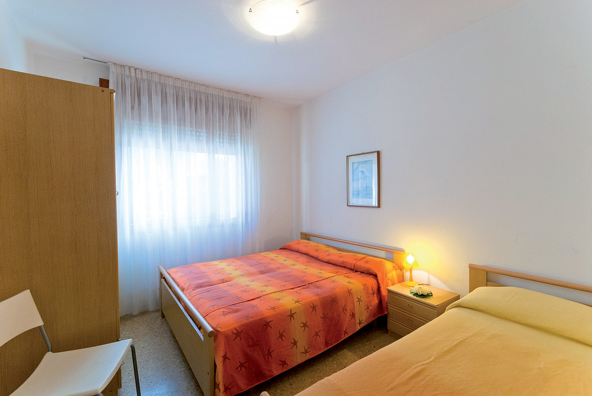 Villa Bungalow Park 2