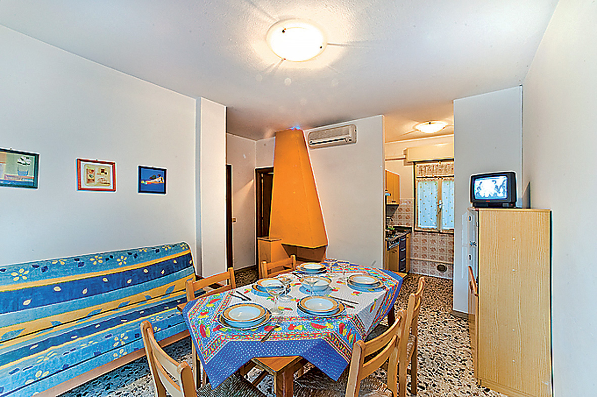 Villa Bungalow Park 3