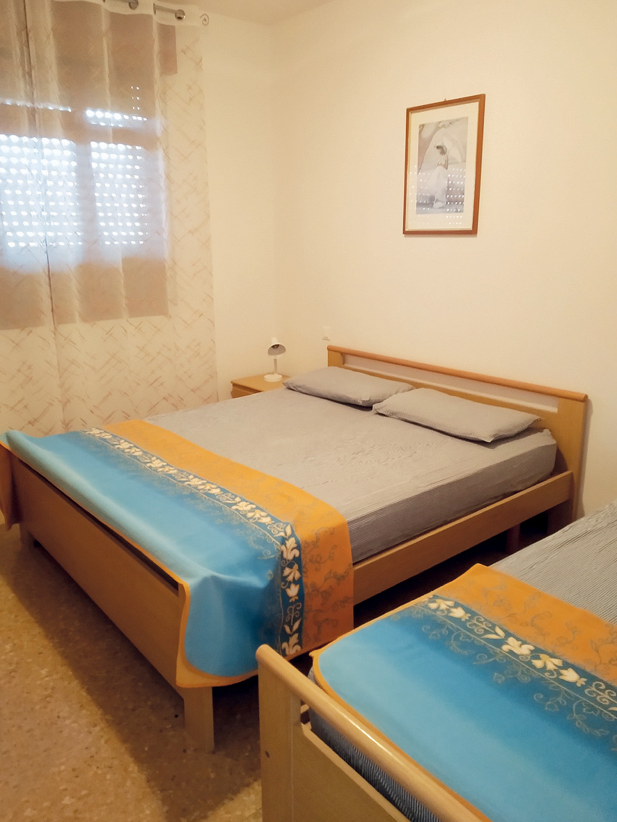 Villa Bungalow Park 4