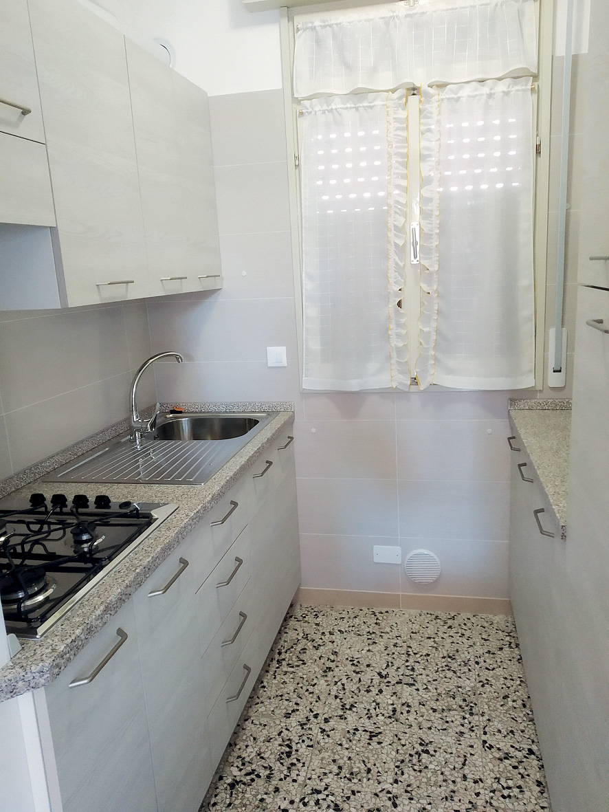 Villa Bungalow Park 5