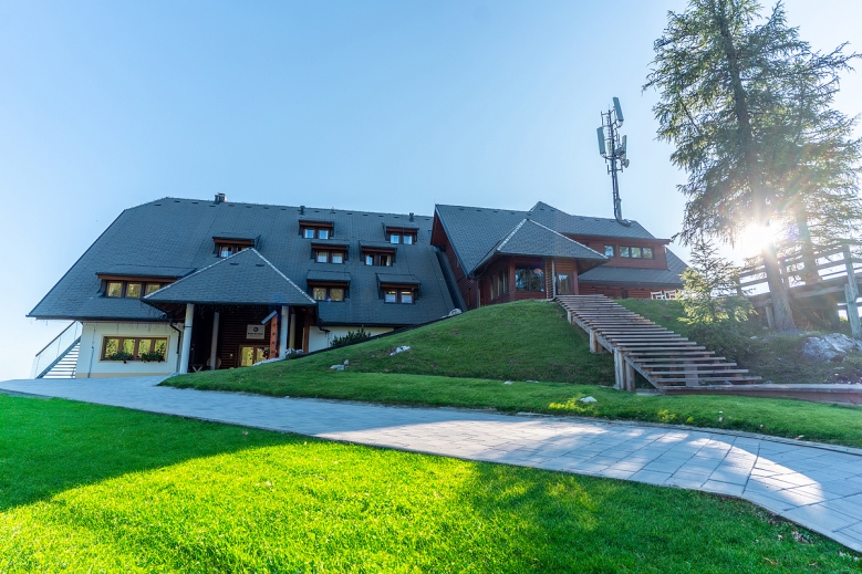 Hotel Hotel Krvavec