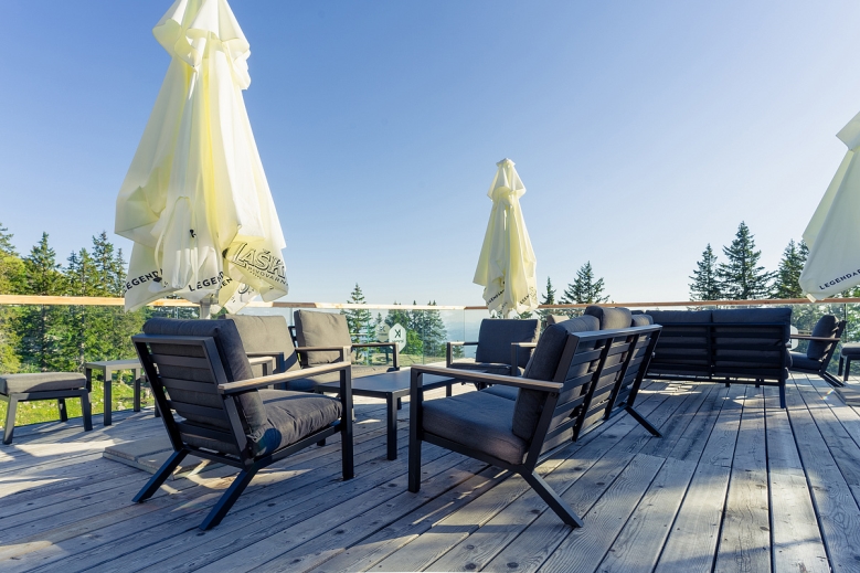 Hotel Hotel Krvavec