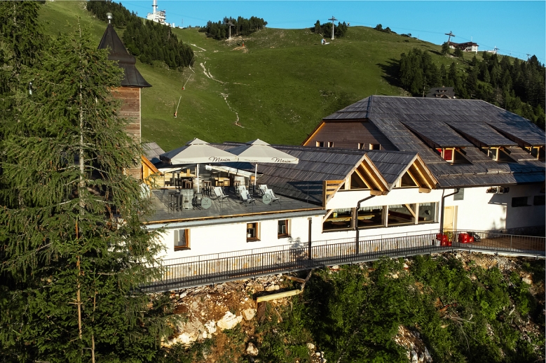 Hotel Hotel Krvavec