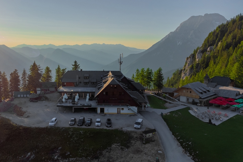 Hotel Hotel Krvavec