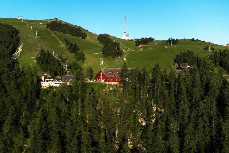 Hotel Hotel Krvavec