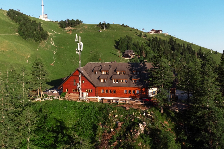 Hotel Hotel Krvavec