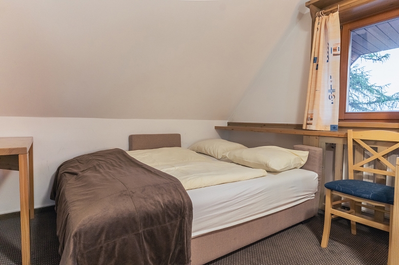Hotel Hotel Krvavec