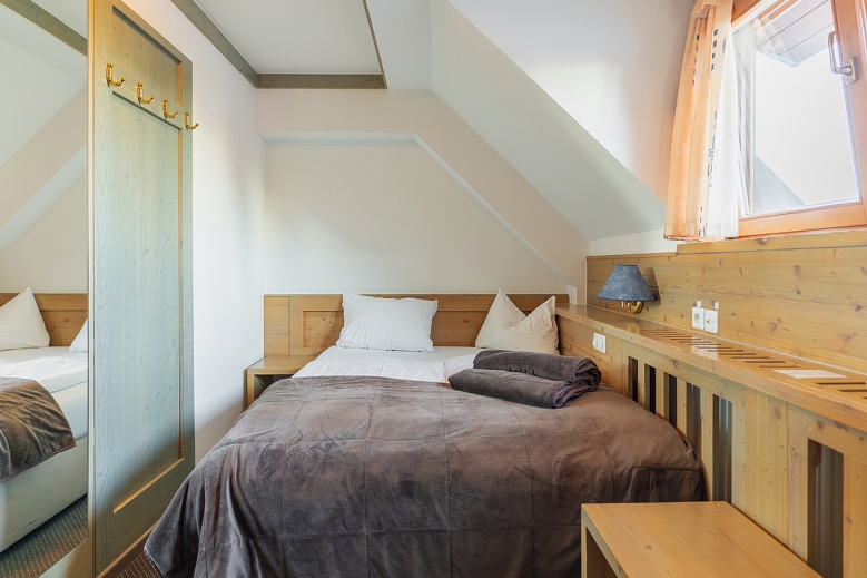 Hotel Hotel Krvavec