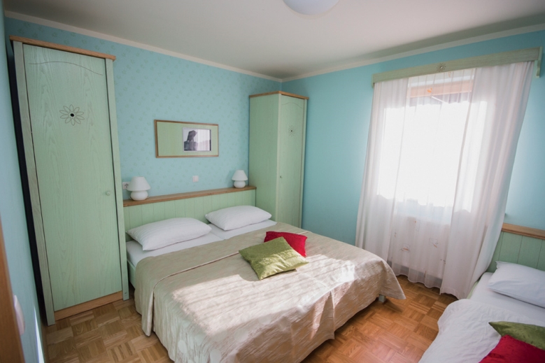 Hotel Residence Terme Snovik