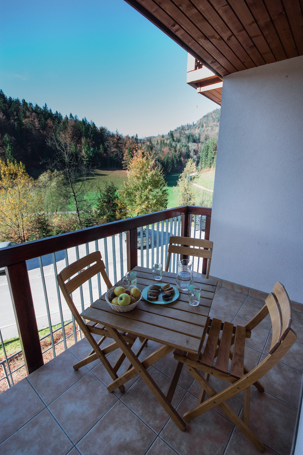 Residence Terme Snovik 6