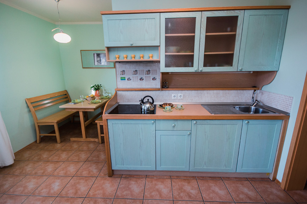 Residence Terme Snovik 7