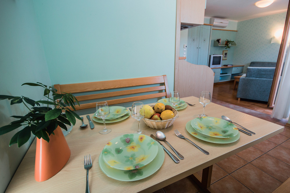 Residence Terme Snovik 9