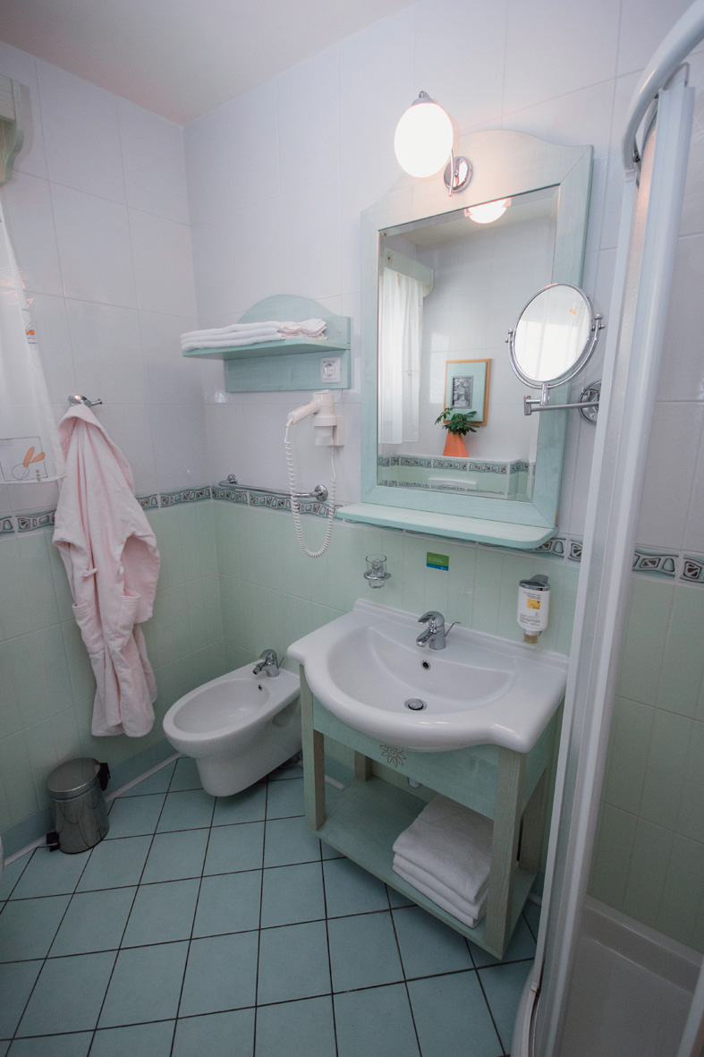 Residence Terme Snovik 12