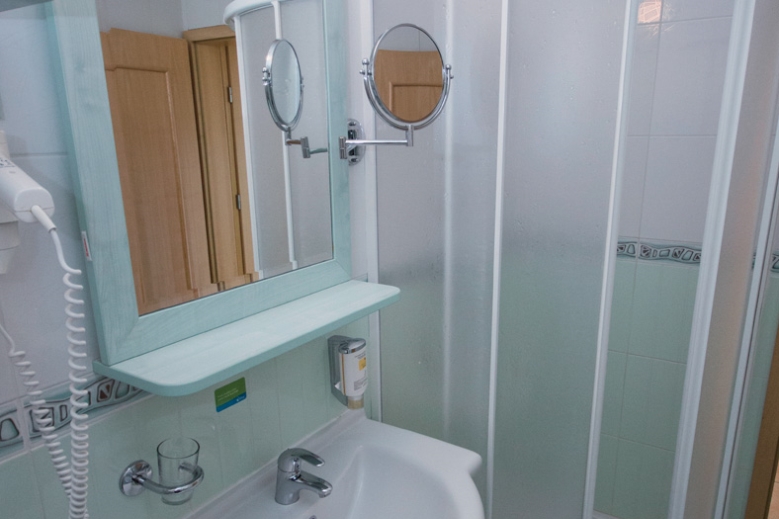 Hotel Residence Terme Snovik