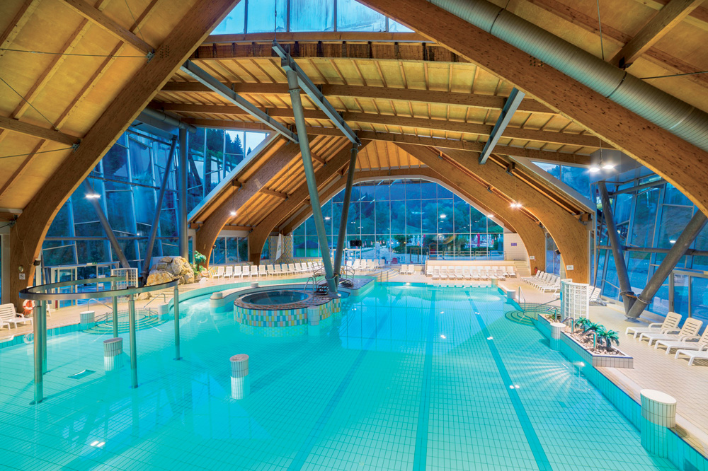 Residence Terme Snovik 14