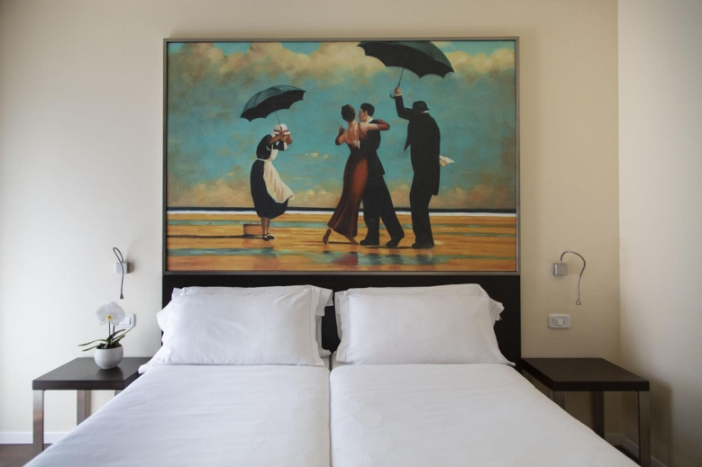 Hotel Hotel Antico Borgo