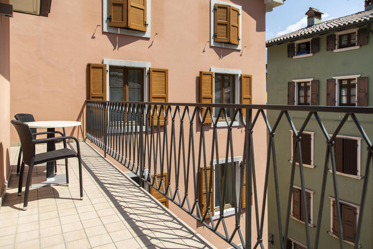 Hotel Antico Borgo 6