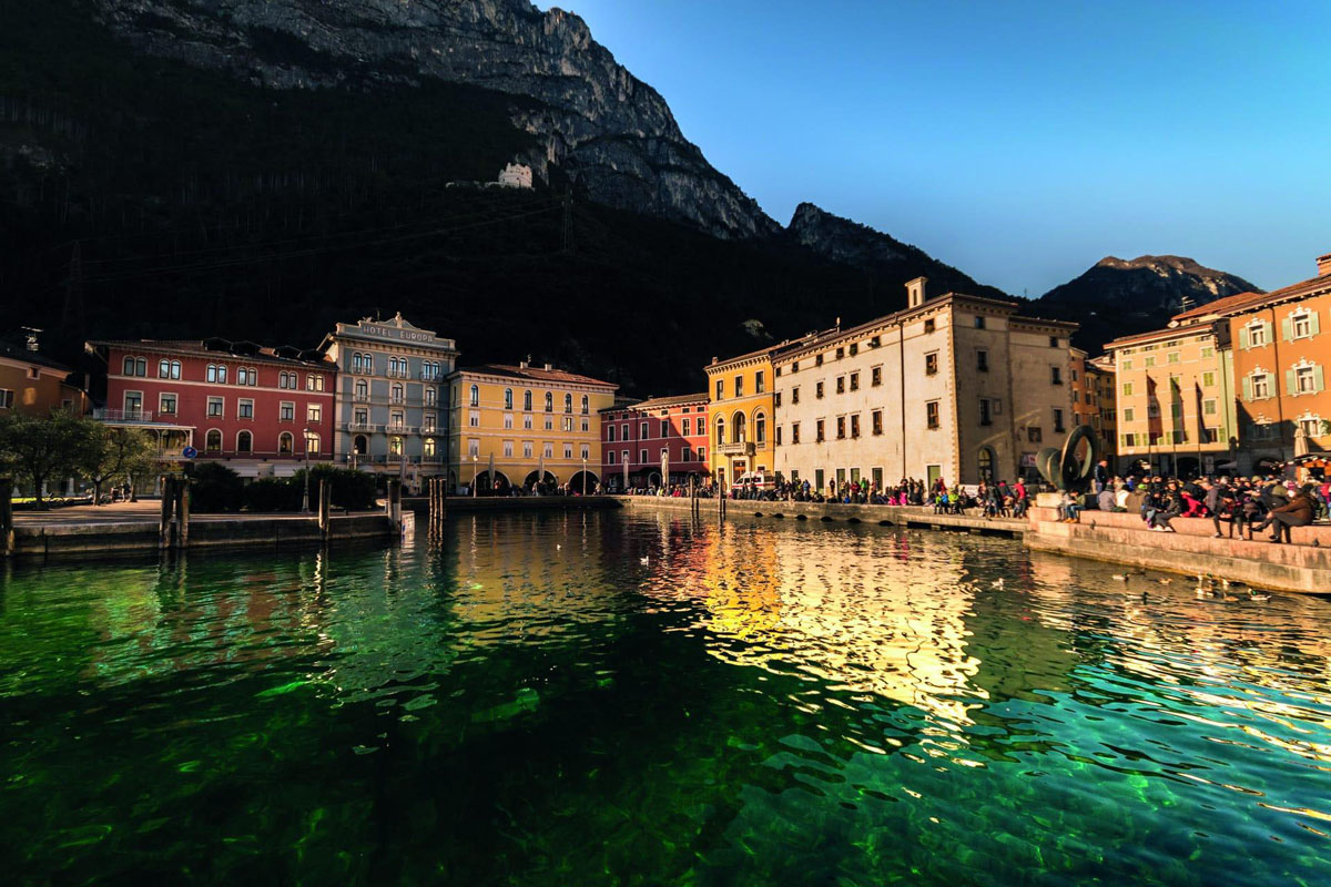 Hotel Antico Borgo 10