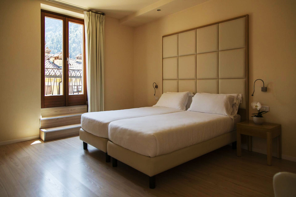 Hotel Antico Borgo 12