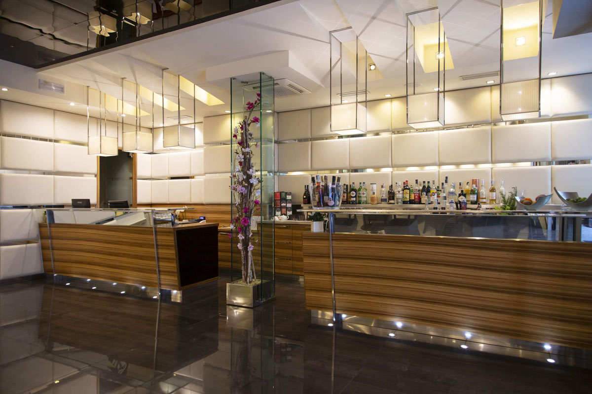 Hotel Antico Borgo 18