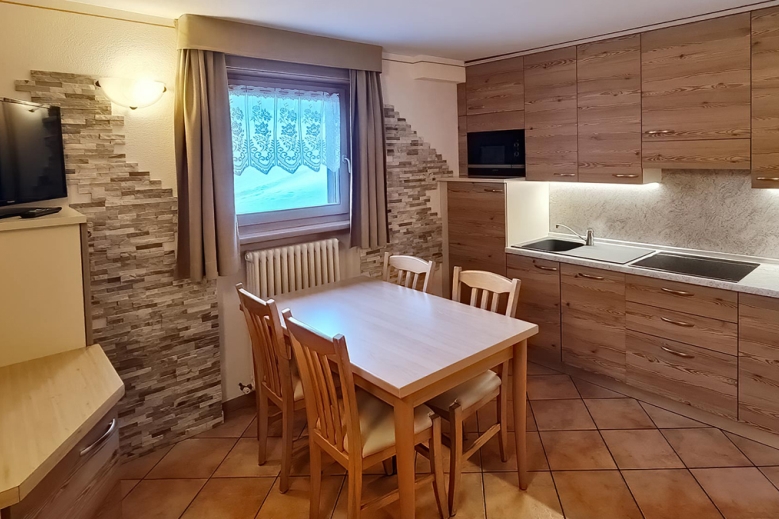 Hotel Chalet Sunflower