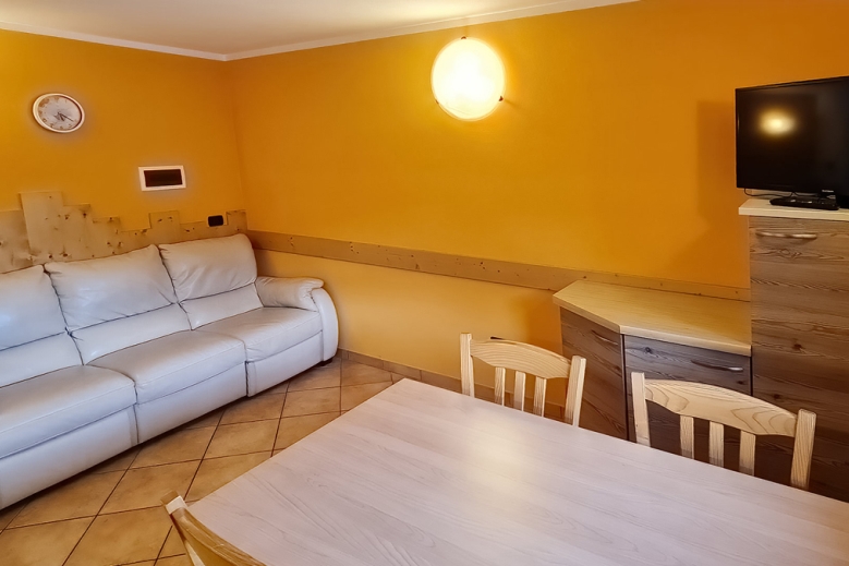 Hotel Chalet Sunflower