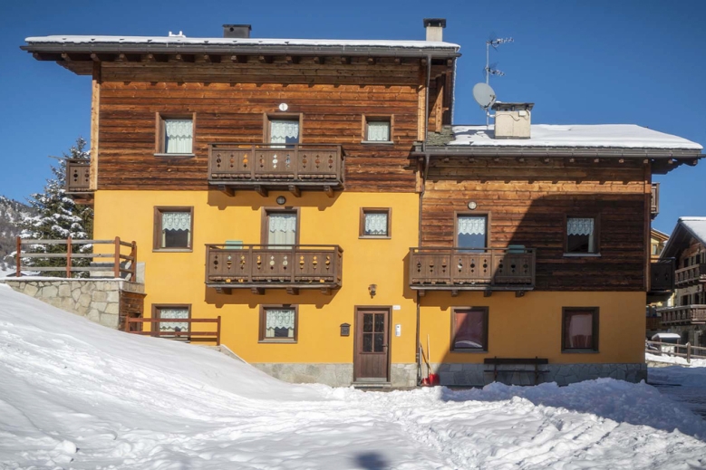 Hotel Chalet Sunflower