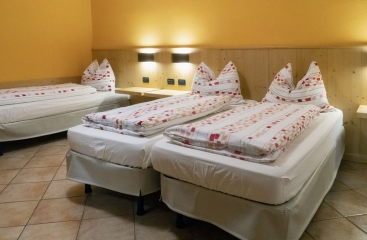 Chalet Sunflower ****