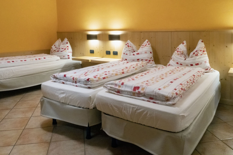 Hotel Chalet Sunflower