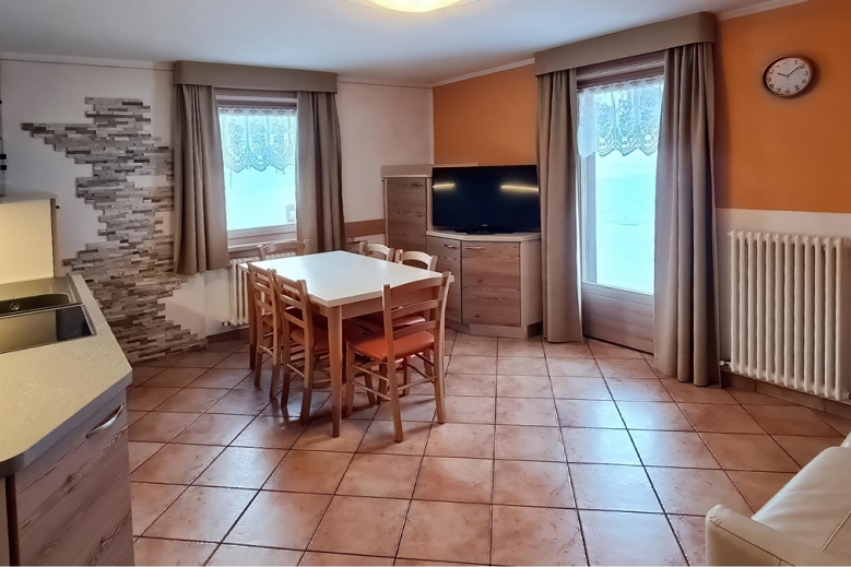 Hotel Chalet Sunflower