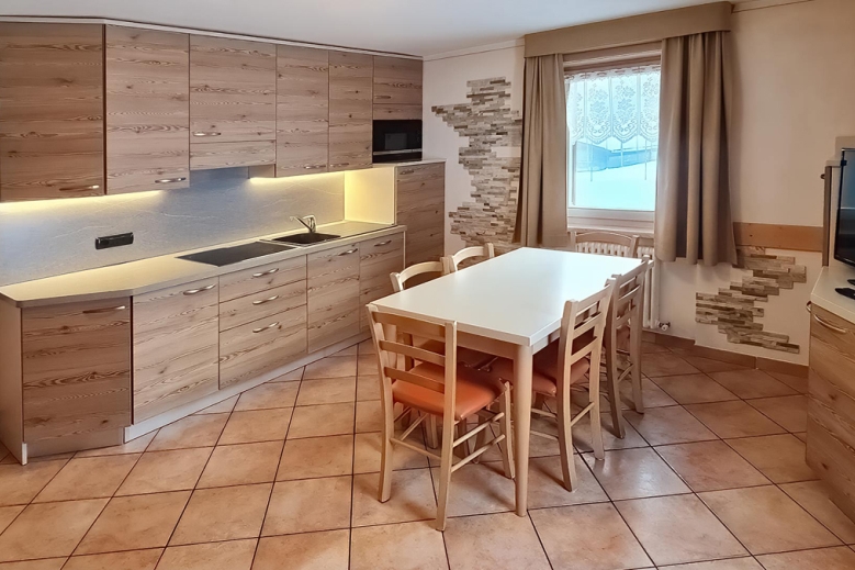 Hotel Chalet Sunflower