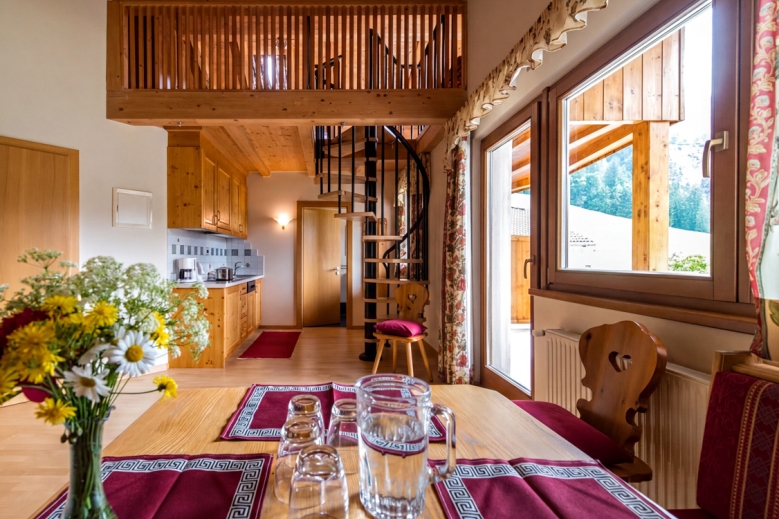 Hotel Residence Al Conte dovolenka