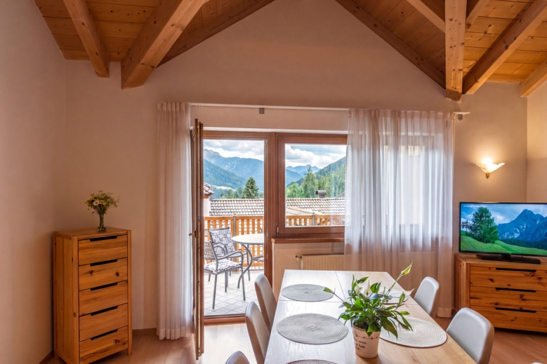 Hotel Residence Al Conte dovolenka
