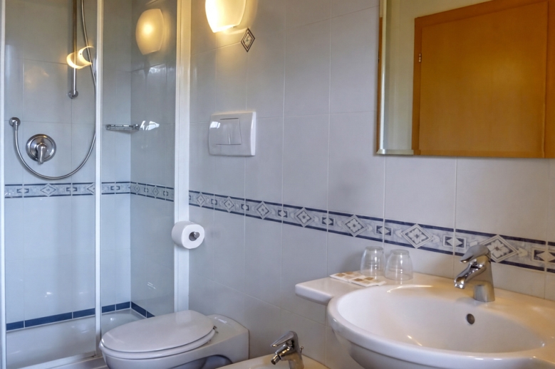 Hotel Residence Al Conte dovolenka