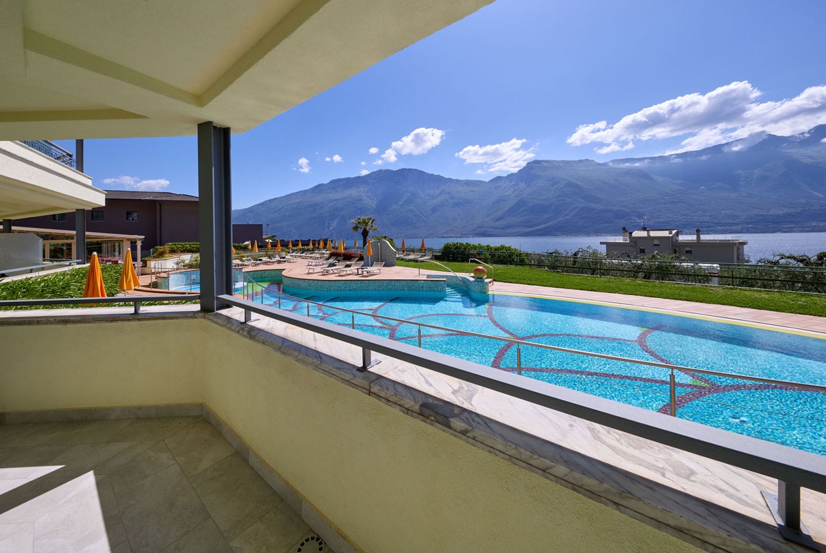 Hotel Royal Village 7