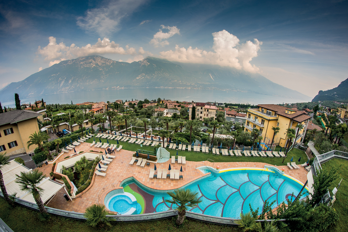 Hotel Royal Village 8