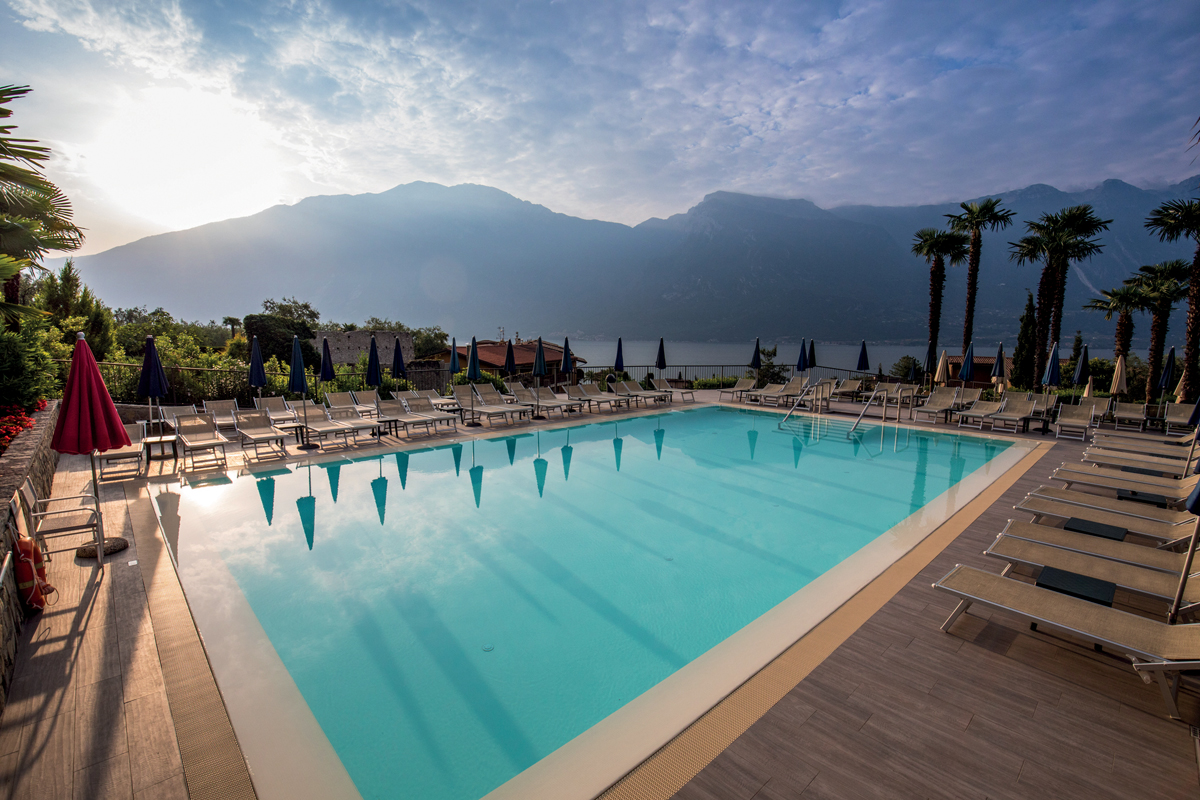 Hotel Royal Village 9