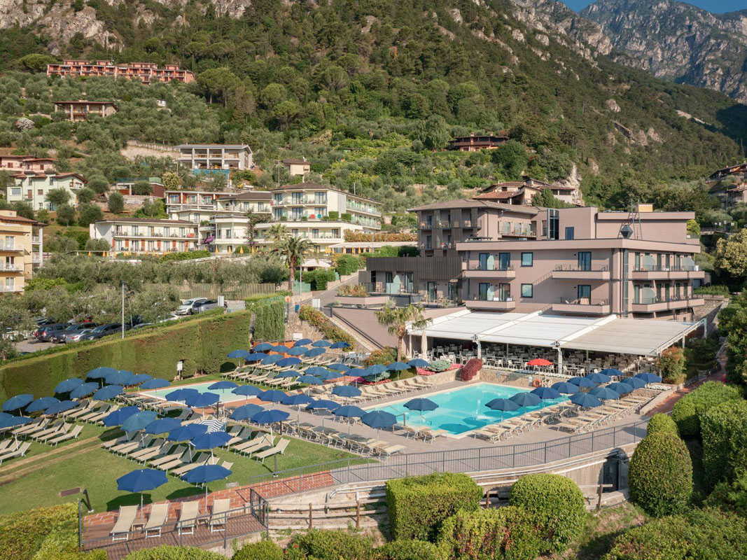 Hotel Royal Village 10