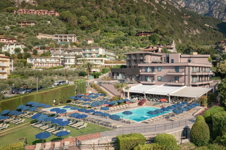 Hotel Hotel Royal Village